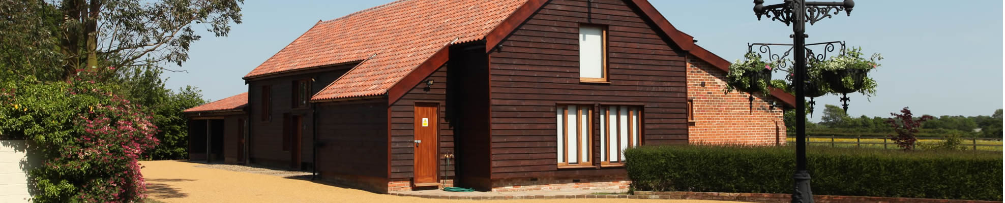 Dunnetts Farm, Huntingfield, Halesworth