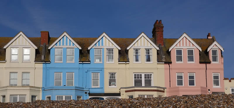 Aldeburgh