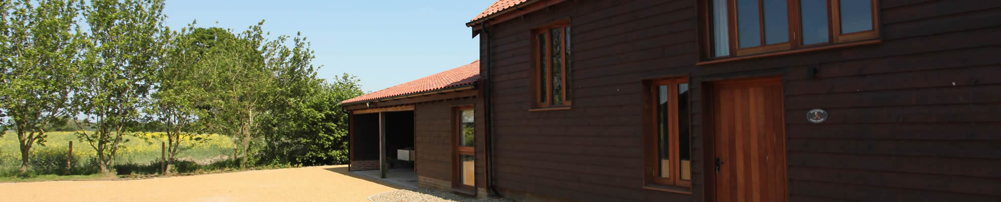 Dunnetts Farm, Huntingfield, Halesworth